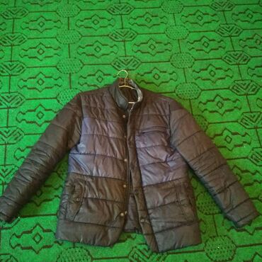 Kurtkalar: Kişi üçün az geyilmiş kurtqa (gödəkcə) Satılır. Heç bir problemi -da lalafo.az — 10 Kurtkalar: Kişi üçün az geyilmiş kurtqa (gödəkcə) Satılır. Heç bir problemi — 10