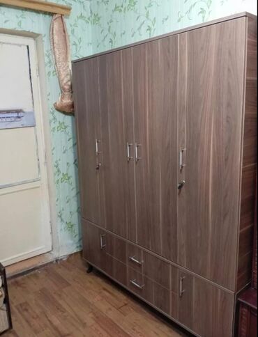 Sifarişlə dolablar: 4Qapi Dolab satılır qiyməti 260Azn ölçü 160*200*45 sifarişlədir — 3