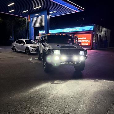 редж ровер: Сдаю Hummer, Посуточно, Без водителя, | Водительские права, От 18 лет, Ремонт ходовой части от арендатора — 3