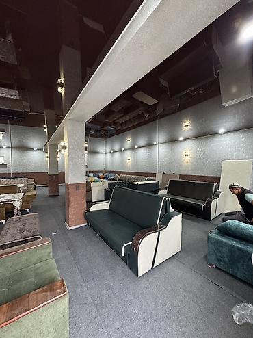 Аренда помещений свободного назначения: Сдаётся помещение 240м кв Помещения арендага берилет 240м кв Адрес Ак — 9