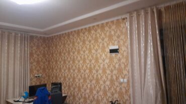 продаю дом ак ордо 1: Дом, 100 м², 4 комнаты, Собственник, Евроремонт