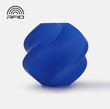 Bambu Lab PLA Basic Filament – Mavi, 1 kq Bambu PLA Basic ilə asan