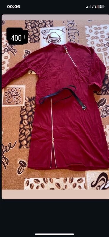 Юбки: Юбка, Модель юбки: Пышная, Мини — 8