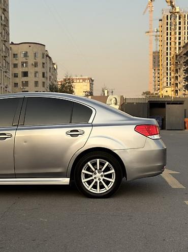 subaru forester 2017: Subaru Legacy: 2010 г., 2.5 л, Вариатор, Бензин, Седан — 4