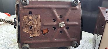 si rejmi: YAXSHI ISHLEK VEZZIYETDE STABILIZATOR(JAPAN) VE TRANSFORMATOR (SSSR).2 — 9