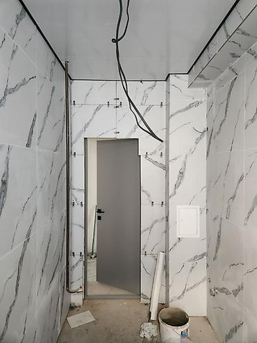 Ремонт под ключ: Премиальный ремонт под ключ: дизайн и отделка интерьеров - — 10