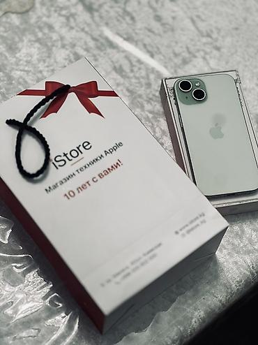 редми нот 12 с: 📱 iPhone 15 128GB — идеальное состояние 💚 Привезён и куплен в iStore — 5