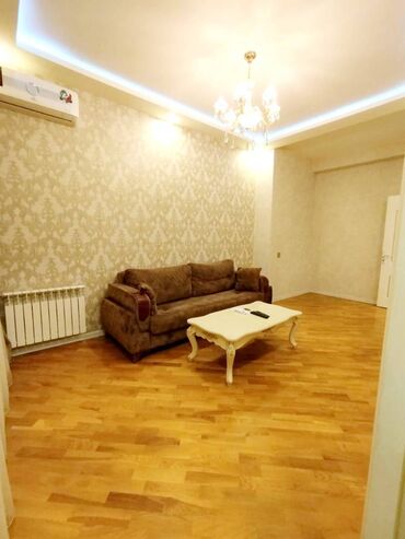 Uzunmüddətli kirayə mənzillər: Yasamal.r İnşaatçılar m\st yaxınlığında,Ağ çiçəyimlə üzbə üz Kontakt — 3