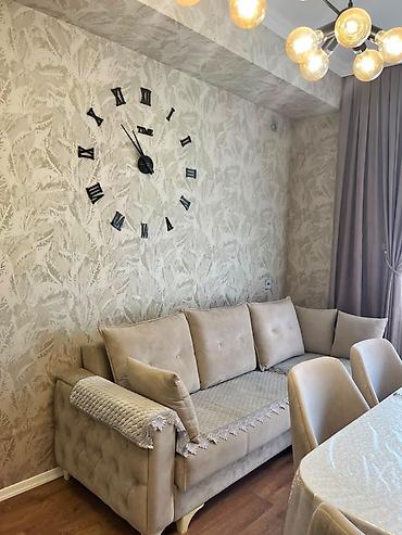 masalı: Yeni Günəşli Massiv A 2 otaqlı, 46 kv. m, Orta təmir — 5