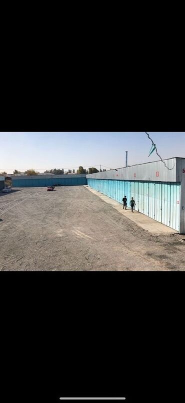 аренда склад ош: Дордой моторс рынок Профсоюзная\Патриса Лумумбы Сдаются в аренду