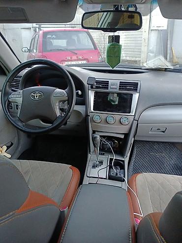 Toyota: Toyota Camry: 2010 г., Автомат, Седан — 7