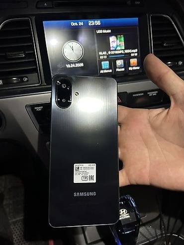 islənmis su ceni: Samsung 64 GB, rəng - Qara, İki sim kartlı — 1