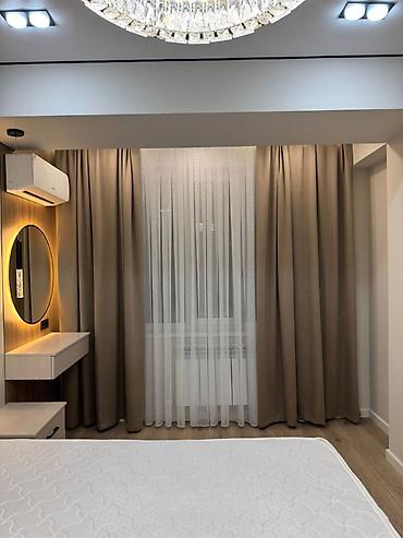 Продажа квартир: 2 комнаты, 72 м², Элитка, 2 этаж, Евроремонт — 8