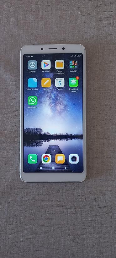Xiaomi < 2 GB Memory Capacity, rəng - Qızılı,
Sensor lalafo.az -da Xiaomi < 2 GB Memory Capacity, rəng - Qızılı,
Sensor