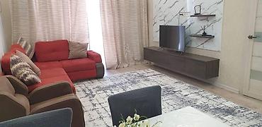Долгосрочная аренда квартир: Сдается: 4 комнатная квартира Район: Бишкек парк Адрес: жк Байташ — 3