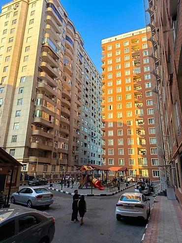 9 mikrorayon: İcarəyə verilir 2 otaqlı yeni tikili 45 m², 9-cu mikrorayon q. 600 — 5