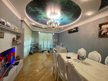 Həyət evləri və villaların satışı: Bakıxanov qəs. 8 otaq, 460 kv. m, Yeni təmirli — 3