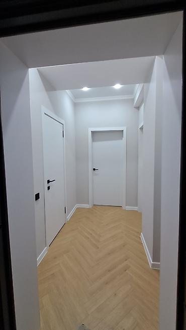 Продажа квартир: 1 комната, 41 м², Элитка, 5 этаж, Евроремонт — 3