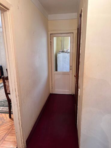 Köhnə tikili: Bakı, Montin, 3 otaqlı, Köhnə tikili, m. Nəriman Nərimanov, 74 kv. m — 10