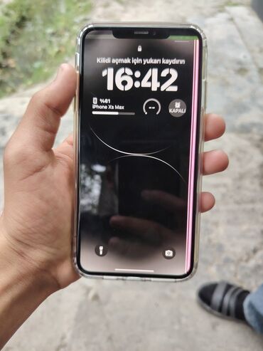 en ucuz notebook nerede: IPhone Xs Max, 64 ГБ, Золотой, Битый