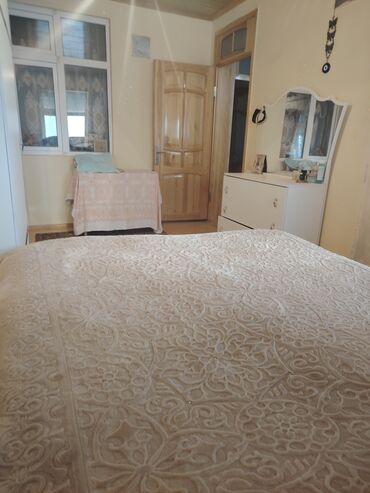 Həyət evləri və villaların satışı: Sulutəpə qəs. 5 otaqlı, 100 kv. m, Kredit yoxdur, Orta təmir — 6