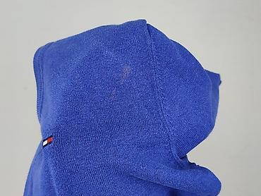 jeansy pumpy: Tommy Hilfiger, Sweter dla mężczyzn, rozmiar M — 7