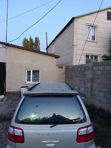 субару легаси 2014: Subaru Forester: 1999 г., 2 л, Автомат, Бензин, Кроссовер — 7