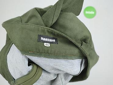 czarno biala spodnice: Spódnica damska, rozmiar 4XL — 8