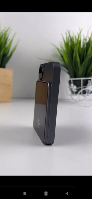 apple powerbank: Повербанк 40000 мАч, Новый