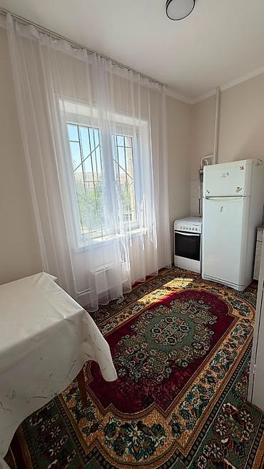 комсомол квартиры: 1 комната, 36 м², 12 мкр 105 серия, 3 этаж, Косметический ремонт — 6