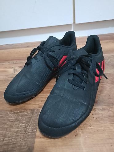 Kopačke: Adidas kopačke za veštačku travu / teren sa gumom (TF) - Model sa — 8