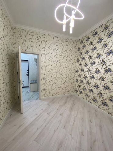 Yeni tikili: 3 otaqlı, Yeni tikili, m. Əhmədli, 42 kv. m — 4