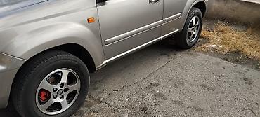 Nissan: Nissan X-Trail: 2 l | 2000 il Universal — 11