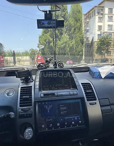 toyota corolla zapcast: Toyota Prius: 1.5 l | 2006 il Hetçbek — 4