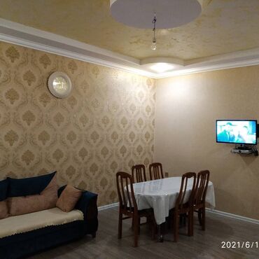 Həyət evləri və villaların satışı: 4 otaqlı, 153 kv. m, Kredit yoxdur, Yeni təmirli — 2