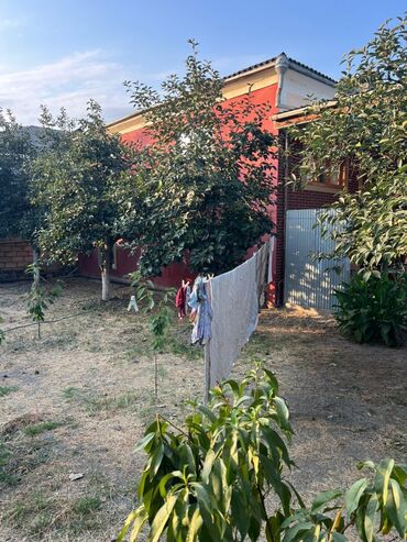 Həyət evləri və villaların satışı: 8 otaq, 400 kv. m, Orta təmir — 6