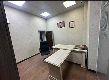 Аренда офисов: Аренда офисов, 137 м², В жилом комплексе, 1 линия, С отдельной кухней, С отдельным входом — 7