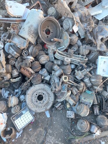 Digər tikinti materialları: Müxtəlif növ təkrar emal materiallarını qəbul edir. Buraya enerji — 11