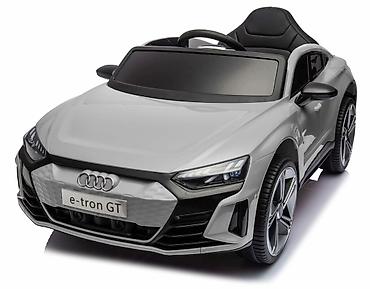 paketici sa igrackama: Luksuzna vožnja u sportskom stilu! Licencirani Audi e-tron GT na — 2
