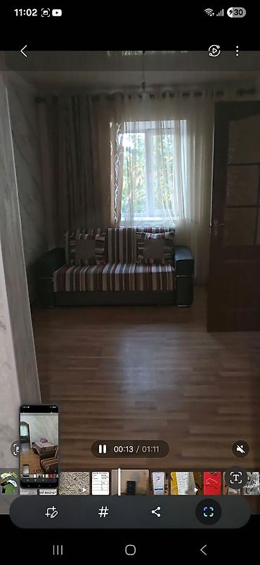 Долгосрочная аренда домов: 75 м², 3 комнаты — 7