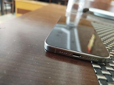 işlənmiş iphone x: IPhone 15 Pro Max, 256 GB, Natural Titanium, Zəmanət, Barmaq izi, Face ID — 2