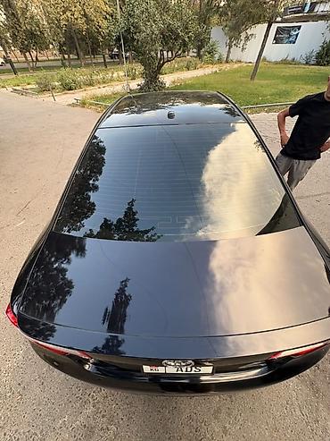 4а фе: Toyota Camry: 2013 г., 2.5 л, Автомат, Бензин, Седан — 10