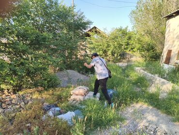 долгосрочная аренда домов: Дача, 60 м², 4 комнаты, Собственник