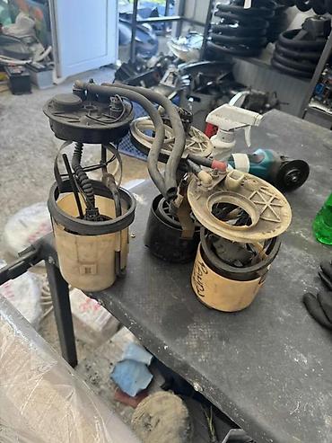 pedale: PUMPA ZA GORIVO FIAT PANDA | Pukpa za gorivo fiat panda — 1