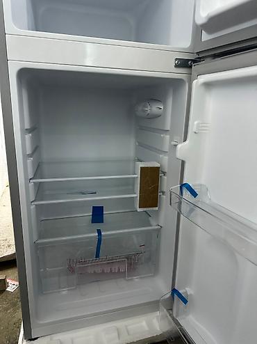 139: Холодильник Avest, Новый, Двухкамерный, De frost (капельный), 53 * 112 * 53 — 8