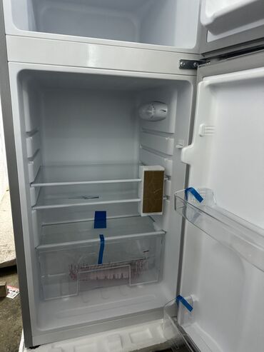 Холодильники: Холодильник Avest, Новый, Двухкамерный, De frost (капельный), 50 * 110 * 50 — 2