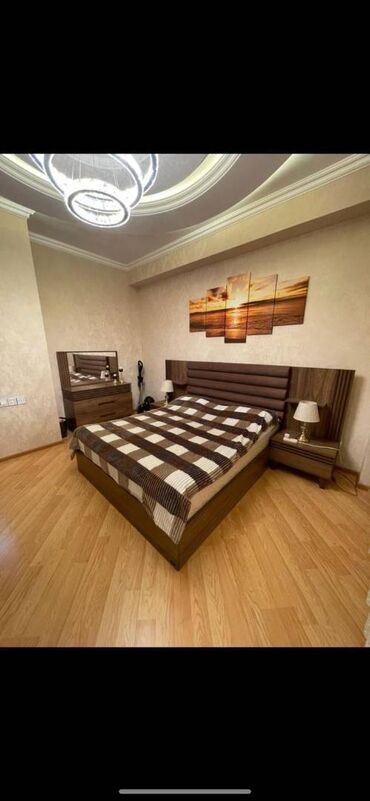 Yeni tikili: 2 otaqlı, Yeni tikili, m. Əhmədli, 70 kv. m — 3