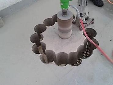 Бетонные работы: #betonisleri #beton #betonkesme #betonkəsimi #betonkesim #betondesme — 5