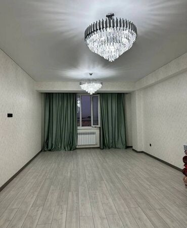 Продажа квартир: 2 комнаты, 78 м², Элитка, 4 этаж, Евроремонт