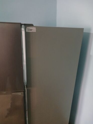 Soyuducular: İşlənmiş 2 qapılı Toshiba Soyuducu Satılır, rəng - Boz — 6